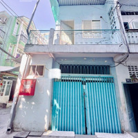 Bán Căn Góc 2Mt Hẻm, Quận 4 - Giá Bán 4,55 Tỷ