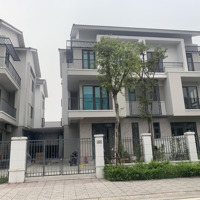 Chỉ Cần 3,6 Tỷ Đã Sở Hữu Biệt Thự 182 Tại Trung Tâm Tp Từ Sơn