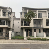 Chỉ Cần 3,6 Tỷ Đã Sở Hữu Biệt Thự 182 Tại Trung Tâm Tp Từ Sơn