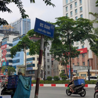 Bán Nhà Phố Liễu Giai 119M2 4 Tầng - Mặt Tiền 9M Chỉ 31 Tỷ