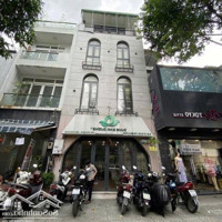 Giảm 12 Tỷ Bán Gấp-Bán Nhàmặt Tiềnvõ Thị Sáu Ngang 5.2*16M-6 Tầng-Hđt: 70 Triệu/Tháng- Giá Bán 27 Tỷ