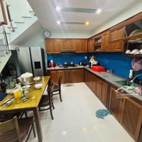 Cân Bán Nhà 3 Tầng Mới Đẹp Mặt Tiền Dương Trí Trạch, Gần Biển