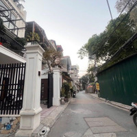 Bán Đất Tặng Nhà C4 Thượng Thanh Ngõ Oto Tương Lai Mặt Đường 13.5M Mặt Tiền 5M Hậu 5M
