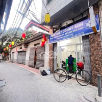 Bán Đất Tặng Nhà C4 Thượng Thanh Ngõ Oto Tương Lai Mặt Đường 13.5M Mặt Tiền 5M Hậu 5M