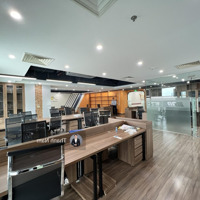 Cđt Cho Thuê Văn Phòng Tòa Golden Park Tower Số 2 Phạm Văn Bạch, Cầu Giấydiện Tích90-1600M2 Giá 260.500Đ