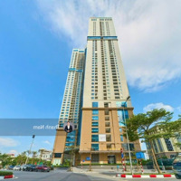 Cđt Cho Thuê Văn Phòng Tòa Golden Park Tower Số 2 Phạm Văn Bạch, Cầu Giấydiện Tích90-1600M2 Giá 260.500Đ