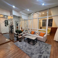 Chỉ Nhỉnh 4 Tỷ Sở Hữu Ngay Căn Hộ Chung Cư 3 Ngủ - Lô Góc, Trung Tâm Cầu Giấy