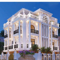 Bán Giá Cực Rẻ! Bán Biệt Thự Sân Vườn Góc 2Mặt Tiềnlê Văn Sỹ, P1, Tân Bình. 180M2(12X15M)- 3 Tầng 28 Tỷ