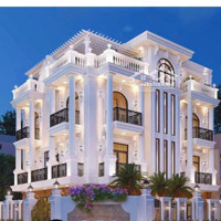 Bán Giá Cực Rẻ! Bán Biệt Thự Sân Vườn Góc 2Mặt Tiềnlê Văn Sỹ, P1, Tân Bình. 180M2(12X15M)- 3 Tầng 28 Tỷ