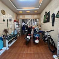 Bán Nhà Khu Trung Tâm Hoàng Diệu - Quận 4 Cách Mặt Tiền Hoàng Diệu (30M) & Vĩnh Khánh 30M
