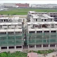 Sở hữu ngay căn liền kề 5 tầng kiến trúc Hongkong sang trọng & tinh tế