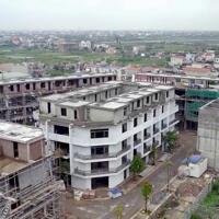 Sở hữu ngay căn liền kề 5 tầng kiến trúc Hongkong sang trọng & tinh tế