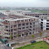 Sở hữu ngay căn liền kề 5 tầng kiến trúc Hongkong sang trọng & tinh tế