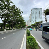 Nhân - Khách Sạn Mặt Biển Đường Trần Phú Bán 96Tỷ