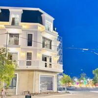 Chỉ 960 triệu (15%) sở hữu ngay nhà phố biển Bình Sơn Ocean Park, giá F0, sổ sẵn.