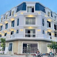 Chỉ 960 triệu (15%) sở hữu ngay nhà phố biển Bình Sơn Ocean Park, giá F0, sổ sẵn.