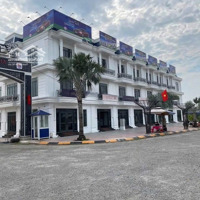 Xuất Ngoại Giao Alana Bình Dương Giá 950 Triệu/ Nền. Sổ Đỏ Lâu Dài, Hỗ Trợ Vay 70%