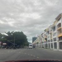 Bán Đất 2 Mặt Tiền Đường Bùi Huy Bích, Gần Sông Hàn Và 5 Đại Dự Án Đang Thi Công.