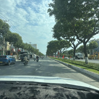 Bán Đất 2 Mặt Tiền Đường Bùi Huy Bích, Gần Sông Hàn Và 5 Đại Dự Án Đang Thi Công.