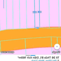 Bán Đất Phú Đông, Nhơn Trạch.diện Tích5Mx32M, Có 120M2 Thổ Cư, Giá Đầu Tư Tốt, Siêu Rẻ, Sinh Lời Nhanh