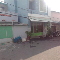 Bán Đấthẽm Xe Hơinguyễn Văn Luông, Q6, Giá Bán 20 Tỷ,Diện Tích490M2, View Đẹp