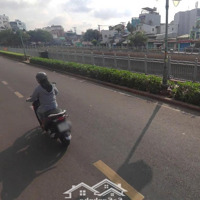 Bán Đấthẽm Xe Hơinguyễn Văn Luông, Q6, Giá Bán 20 Tỷ,Diện Tích490M2, View Đẹp