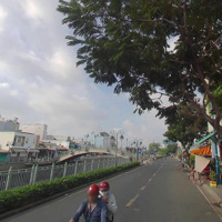 Bán Đấthẽm Xe Hơinguyễn Văn Luông, Q6, Giá Bán 20 Tỷ,Diện Tích490M2, View Đẹp
