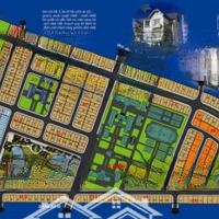 Lô 134M2 Ngay Đh Phan Châu Trinh Chỉ 3,1X Tỷ