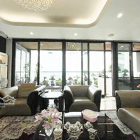 Bán Penhouse 500M2 Tại Yên Phụ - Ba Đình, 106 Tỷ, 5 Phòng Ngủ 4 Vệ Sinhview Đẹp Chỉ Với
