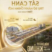 BIỆT THỰ VỊ TÍ KIM CƯƠNG NGAY TẠI TRUNG TÂM THANH HÓA