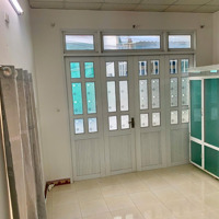 Bán Nhà 2 Tầng Sát Bên Khu Đô Thị Hà Quang 2, Nha Trang, Khánh Hòa
