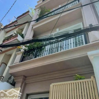 Thanh Lý - Nhà 2 Tầng Đang Kinh Doanh Khách Sạn Đi Bộ 5P Tới Bv Từ Dũ 77M2 Giá Tốt Cho Nhà Đầu Tư