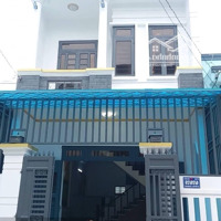 Bán Nhà Trệt Lầu Sổ Hồng Riêng Gần Chợ Tân Long Chính Chủ Phường Tân Đông Hiệp, Tp Dĩ An