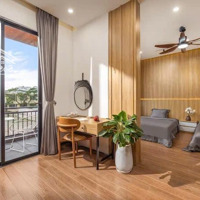 Villa Siêu Đẹp Biển Mỹ Khê - Trần Văn Dư Dòng Tiền 120 Triệu/Tháng