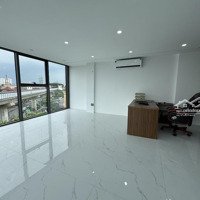 Siêu Hót 7 Tầng Mặt Phố Thang Máy Lô Góc Quang Trung - Hà Đông - Kinh Doanh Bất Bại Giá Nhỉnh 16 Tỷ