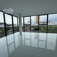 Siêu Hót 7 Tầng Mặt Phố Thang Máy Lô Góc Quang Trung - Hà Đông - Kinh Doanh Bất Bại Giá Nhỉnh 16 Tỷ