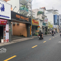 Bán Nhà Mặt Tiền Nguyễn Văn Đậu P11 Bình Thạnhdiện Tích6M X 28M Cn 127M2 Giá Bán 26 Tỷ