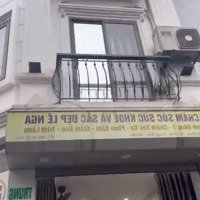 Bán Nhà Mặt Phố Tại Aeon Mall Long Biên, 7.1 Tỷ, 32M2, View Đẹp, Hàng Hiếm