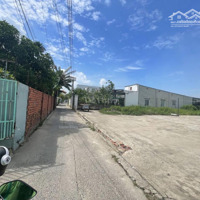 Bán Đất Tại Nguyễn Văn Tỏ, 2,55 Tỷ, 101M2, Pháp Lý Đầy Đủ