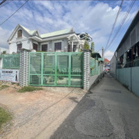 Bán Đất Tại Nguyễn Văn Tỏ, 2,55 Tỷ, 101M2, Pháp Lý Đầy Đủ