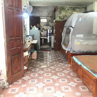 Cho Thuê Nhà 45 M2 Ở Và 5 M2 Sân Ở Lai Xá (Cách Đại Học Công Nghiệp Hà Nội, Nhổn 1 Km)