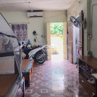 Cho Thuê Nhà 45 M2 Ở Và 5 M2 Sân Ở Lai Xá (Cách Đại Học Công Nghiệp Hà Nội, Nhổn 1 Km)