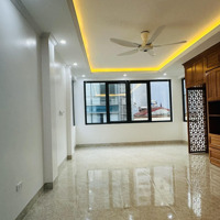 Cho Thuê Biệt Thự 55 Triệu, 110M2 Tại Hoàng Ngân, Trung Hòa, Cầu Giấy, Hà Nội
