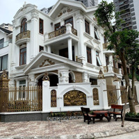 Cho Thuê Biệt Thự 55 Triệu, 110M2 Tại Hoàng Ngân, Trung Hòa, Cầu Giấy, Hà Nội