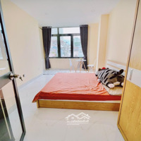 Cho Thuê Phòng Cửa Sổ Lớn_Như Hình_35M2_Chợ Tân Định_Công Viên Lê Văn Tám_Vx Dân Chủ_Tòa Viettel