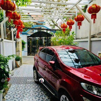 Bán Nhà Gò Vấphẽm Xe Hơigần Chung Cư Dream Home 95M (Ngang Hơn 5M) 3 Tầng Giá Bán 8 Tỷ