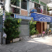 Nhà Sổ Hồng Riêng Chính Chủ 1 Lầu Btct,Diện Tích69M2 (Chưa Tính Sân Riêng). Giá Bán 9,680 Tỷ