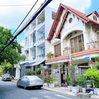 Bán Nhà Khu Vip - Đường 10Met Thông - Đường Trần Văn Ơn, Phường Tân Sơn Nhì, Tân Phú. Giá Bán 10 Tỷ