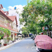 Bán Nhà Khu Vip - Đường 10Met Thông - Đường Trần Văn Ơn, Phường Tân Sơn Nhì, Tân Phú. Giá Bán 10 Tỷ