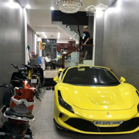 Bán Nhà Khu Vip - Đường 10Met Thông - Đường Trần Văn Ơn, Phường Tân Sơn Nhì, Tân Phú. Giá Bán 10 Tỷ
